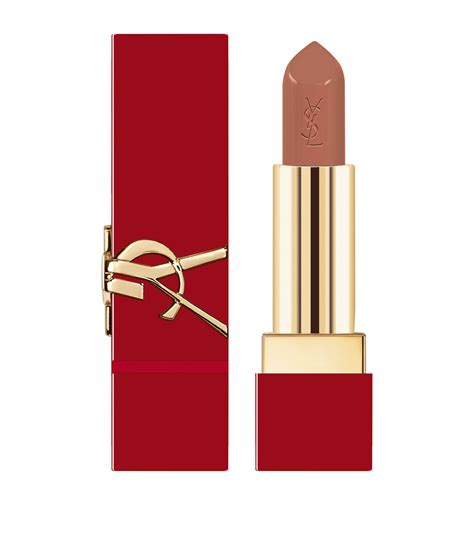 ysl nu muse lipstick|ysl couture lips.